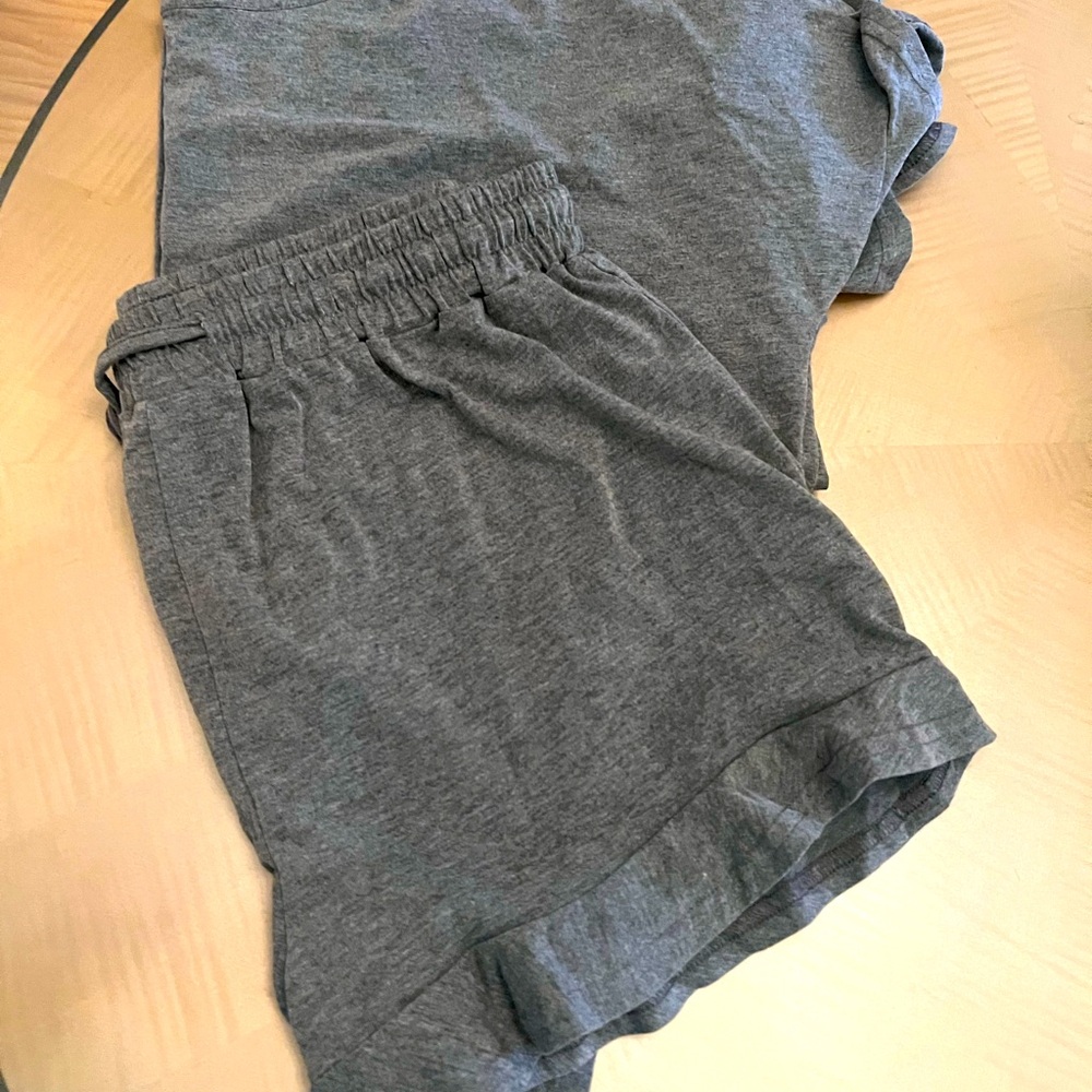 PJs